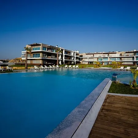Hotel Do Sal Lisbon 4*